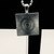 One-of-a-Kind Original Stamp Pendant Necklace – Handmade