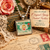 One-of-a-Kind Original Stamp Pendant Necklace – Handmade