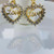 Stunning  CZ Necklace Set (Limited Edition)