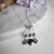 Crystal Pendants- Different Designs