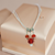 Crystal Pendants