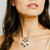 Lovely Pendant Necklace
