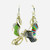 Myster Jewelry Boxes (C) Gold Tone Gold Plated Fashion Jewelry