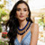 Crystal Necklace set