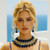 Crystal Necklace set