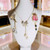Mystery Jewelry Boxes (A) 925 Silver Plated & Fashion Jewelry