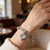 Mystery Jewelry Boxes (C) Silver Tone 925 Silver Plate Fashion Jewelry