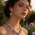 Mystery Jewelry Boxes (C) Silver Tone 925 Silver Plate Fashion Jewelry