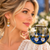 Crystal Angel Wing Earrings – Handmade Angel Jewelry, Made in the U.S.A.