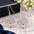 Sterling Silver Tree of Life Dangle Earrings – Round Openwork Design