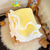 French Design Yellow Polar Fleece Baby Blanket – Hand Crocheted Border