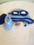 Handmade Baby Aviator Hat & Booties Set – Made in the U.S.A.
