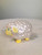 Hand-Painted Mini Ceramic Lamb Figurine – Made in the U.S.A.