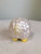 Hand-Painted Mini Ceramic Lamb Figurine – Made in the U.S.A.