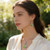 Australian Crystal Swan Necklace & Matching Earrings – Assorted Colors