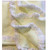 Buttercup Yellow Polar Fleece Baby Blanket – French Design Hand-Crocheted Border