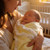Buttercup Yellow Polar Fleece Baby Blanket – French Design Hand-Crocheted Border