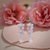 Crystal Cluster Earrings – Hand-Designed | Choose Your Favorite Color