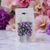 Crystal Cluster Earrings – Hand-Designed | Choose Your Favorite Color