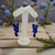 Crystal Cluster Earrings – Hand-Designed | Choose Your Favorite Color