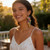 Crystal Cluster Earrings – Hand-Designed | Choose Your Favorite Color