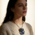 Sleek Crystal Sweater Necklaces – Choose from 4 Beautiful Styles