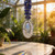 Hand-Designed Crystal Hanging Decorations | Choose Your Favorite Design