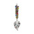 Hand-Designed Crystal Hanging Decorations | Choose Your Favorite Design