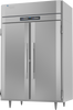 RFS-2D-S1-HC | Ultraspec Dual Temp Refrigerator-Freezer