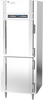 RFS-1D-S1-EW-HD-HC | Ultraspec Dual Temp Refrigerator-Freezer