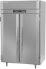 RFSA-2D-S1-PT-HC | Ultraspec Dual Temp Refrigerator-Freezer