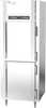 RFSA-1D-S1-EW-HD-HC | Ultraspec Dual Temp Refrigerator-Freezer