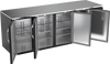VBB94HC | 94" Back Bar Refrigerator