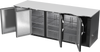 VBB94HC | 94" Back Bar Refrigerator