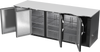 VBB94HC | 94" Back Bar Refrigerator