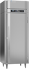 RS-1N-S1-HC | Ultraspec Extra Wide Narrow Depth Solid Door Reach-In Refrigerator