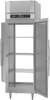 RS-1D-S1-PT-HC | Ultraspec Solid Door Pass-Thru Refrigerator