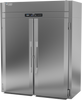 RIS-2D-S1-HC | Ultraspec Solid Door Roll-In Refrigerator