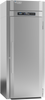 RIS-1D-S1-PT-XH-HC | Ultraspec Extra High Roll-Thru Solid Door Refrigerator