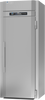 RIS-1D-S1-PT-XH-HC | Ultraspec Extra High Roll-Thru Solid Door Refrigerator