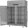 RSA-2D-S1-EW-HC | Ultraspec Extra Wide Solid Door Reach-In Refrigerator