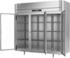RSA-3D-S1-EW-G-HC | Ultraspec Extra Wide Glass Door Reach-In Refrigerator