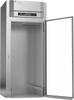 RISA-1D-S1-G-HC | Ultraspec Glass Door Roll-In Refrigerator