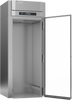 RISA-1D-S1-XH-G-HC | Ultraspec Extra High Roll-In Glass Door Refrigerator