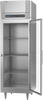 FS-1D-S1-G-HC | Ultraspec Glass Door Reach-In Freezer