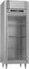 FS-1D-S1-EW-G-HC | Ultraspec Extra Wide Glass Door Reach-In Freezer