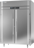 FS-2D-S1-EW-HC | Ultraspec Extra Wide Solid Door Reach-In Freezer