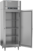 FS-1N-S1-HC | Ultraspec Extra Wide Narrow Depth Solid Door Reach-In Freezer