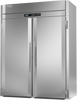 FIS-2D-S1-XH-HC | Ultraspec Extra High Roll-In Solid Door Freezer