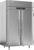 FSA-2D-S1-HC | Ultraspec Solid Door Reach-In Freezer